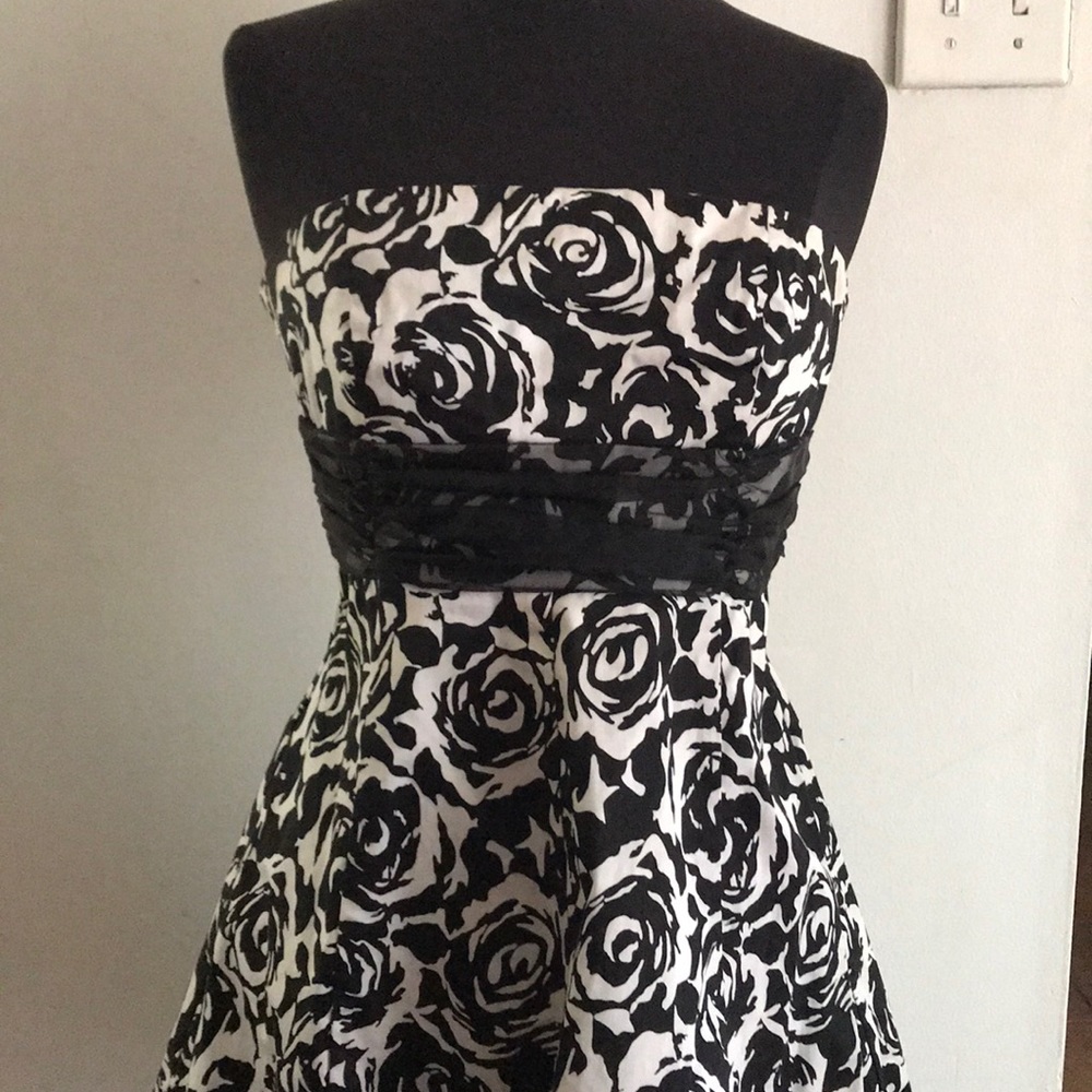 Forever 21 party dress
